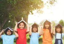 Sekolah Rakyat Prioritaskan Anak dari Keluarga Desil 1 dan 2