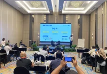 Bahas Transaksi Timah, JFX Gelar Media Masterclass di Babel