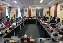 KONI Beltim Masih Andalkan Anggaran Rp1,5 miliar untuk Porprov 2026