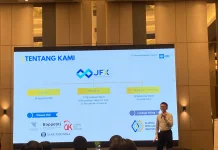 JFX: Tren Harga Timah Dunia Bersifat Sementara