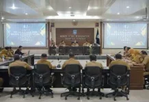 Bangka tengah Canangkan 200 Inovasi Daerah