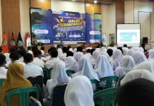 ISB Atma Luhur Ajak Pelajar Bangka Sambut Indonesia Emas 2045