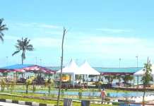 Bangka Tengah Memiliki 11 Desa Wisata