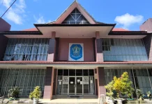 Gerai Enam KDMP di Kabupaten Bangka Telah Terbangun