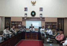 Jemaah Haji Belitung Timur Dijadwalkan Tiba 11 Juni