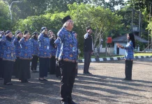 Harkitnas 2026, Jaga Tunas Bangsa demi Kedaulatan Negara