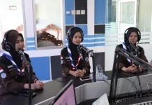 MSC VIII Jadi Ajang Pengembangan Kreativitas dan Prestasi Pramuka