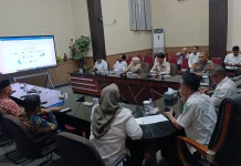 Pemkab Belitung Timur Agendakan Takbiran Keliling Menyambut Iduladha