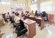 Tahapan Pilkades Serentak Belitung Masuki Pemutakhiran Data Pemilih