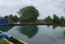 Perumdam Tirta Bangka Pastikan Pasokan Air Aman saat Kemarau hingga Oktober