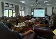 Pemkab Bangka Mulai Uji Coba Penarikan Retribusi Sampah per Juli 2026