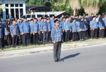 Lindungi Generasi muda, Pemkot Pangkalpinang Setuju Batasi Platform Digital