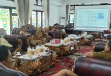 Sungailiat dan Belinyu Jadi Tahap Awal Penerapan Retribusi Sampah Terpadu