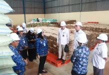 Stok Beras dan Minyak di Pangkalpinang Aman jelang Iduladha
