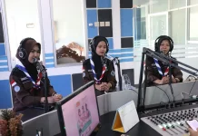 Pionering Pramuka Tanamkan Nilai Kebangkitan Nasional