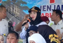 Sebanyak 698 Siswa SD se-Basel Unjuk Kemampuan di FLS3N & O2SN