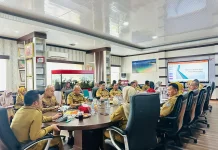 Pemkab Bangka Selatan Siap Terapkan BLUD Puskesmas