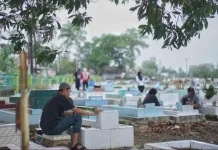 Pahala bagi Orang yang Sudah Meninggal Dunia
