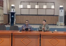 Pemkab Beltim Bentuk Satgas Penyelenggaraan Sekolah Rakyat