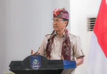Kemenkum Pastikan Pemerintah Berupaya Pembebasan WNI Ditangkap Israel