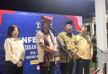 Posbankum di Babel, Kemenkum Latih Paralegal