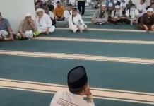 Jemaah Haji Kloter 8 Babel Siap Hadapi Puncak Armuzna