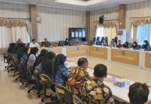 Calon Pengantin Nonmuslim Minim Partisipasi Pemeriksaan Kesehatan