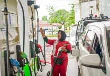 Pertamina Pastikan Penyaluran BBM Normal di Babel
