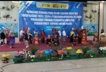 Jaga Psikologis Anak, Jangan Jejali 'Calistung' dari Kecil