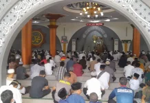 Meneladani Keikhlasan Ibrahim Ismail dalam Ibadah Qurban