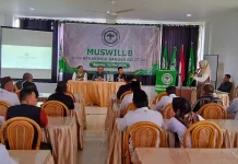 DPW APKASINDO Babel Gelar Muswilub, Cari 'Ketua Baru'