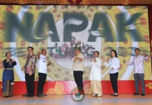 Festival Napak Sire 2026, Bupati: Pemicu Kebangkitan Pariwisata