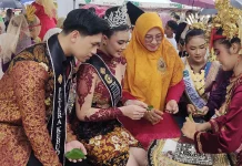 Ketua DPRD Belitung: Festival Napak Sire Investasi Pariwisata Belitung