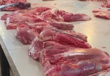 Ustaz Jaja: Daging Kurban Tidak Diperjualbelikan