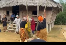 Manfaatkan Medsos, Populerkan Budaya Lokal di Tengah Arus Digitalisasi