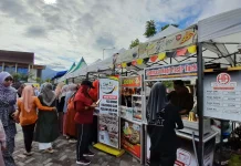 Pelaku UMKM Butuh 'Ruang Pamer' Produk, Berharap Sering Diadakan Bazar