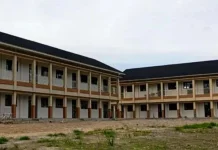 Gubernur Hidayat : SMAN 2 Sungailiat Perkuat Sarpras Pendidikan di Bangka Belitung