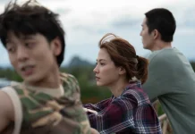 Ketegangan Film "My Dearest Assassin" Jadi Rekomendasi Favorit