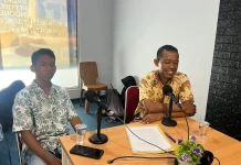 Abdan Membuktikan Kreativitas tidak Memiliki Batas