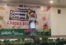 Siswa MTs Plus Bahrul Ulum Bangka Sabet Juara 1 Duta Dongeng BI 2026