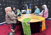 Generasi Muda Lestarikan Budaya lewat Media Digital