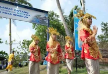 Genera-Z Berbakti 2026, Desa Terong Jadi Rebutan Dua Kampus Nasional di Indonesia