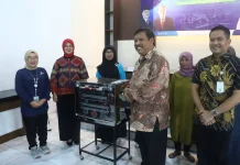 Pemkot Pangkalpinang Kembali Salurkan Bantuan Sosial ATENSI