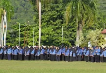 Gaji 13 di Bangka Cair Pertengahan Juni 2026