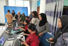 Disdukcapil Beltim Kejar Aktivasi IKD Dukung Digitalisasi Bansos