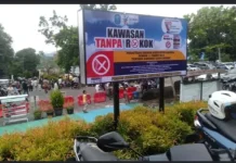 Opini Publik : Sebagian Masyarakat Dukung Sanksi Perda KTR Dikaji Ulang