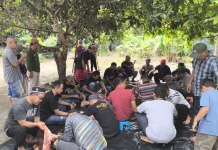 IKM Bangka akan Potong Empat Ekor Sapi Kurban