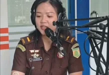 Jaksa Pengacara Negara Buka Layanan Konsultasi Hak Asuh Anak