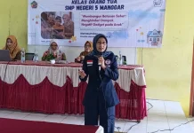 Komnas PA Babel Ingatkan Pentingnya Peran Orang Tua dalam Pengawasan Gagdet Anak