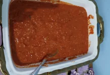 Rasa Autentik Sambal Belacan Bangka